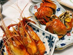 -丁字口海鲜热炒·烧烤大排档