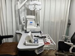 -大视家眼镜(园区星海店)