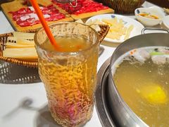 -和兴记潮汕牛肉火锅(太原街万达店)