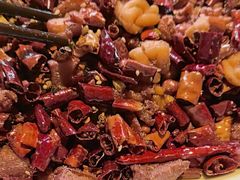 -八府香鸭·啫啫煲(华山路店)