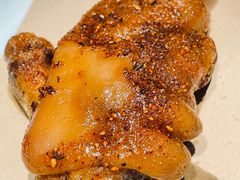 -状元阁烧烤(新华路总店)