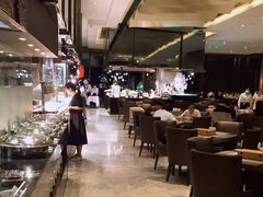 -美食汇·海鲜自助西餐厅·江门富力万达嘉华酒店