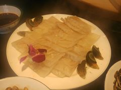 -鱼窝棚柴火铁锅炖(富山屯店)