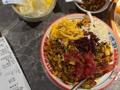 -怪噜范·贵阳小吃大排档(金源旗舰店)