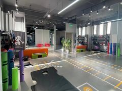 -初时健身工作室(新都店)