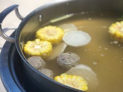 -汕头八合里海记牛肉店(清河店)