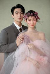 -金夫人婚纱摄影(总店)