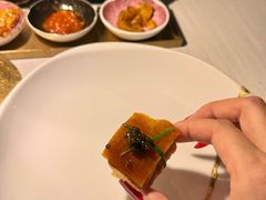 -莉莉海堂HAITANG·烤鸭(国贸商城店)