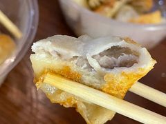 -东门饺子馆(少年宫路店)