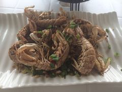胖大嫂渔家排档-胖大嫂渔家排档(半边山店)