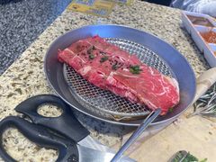 -安又胖韩国烤肉(美罗城店)