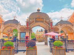 -安徒生童话乐园