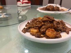 -同发号饭庄(复兴路店)