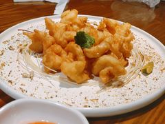 -小马哥融合菜(延安大街店)