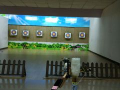 -道顺射箭·团建·骑射(张杨路店)