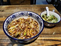 -顺丰面馆(打浦店)