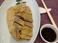 -欢乐海岸美食联盟
