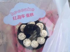 -红跑车(三牌楼店)