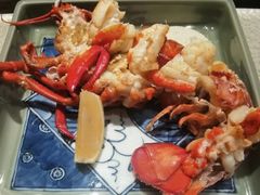 -Ginza Onodera铁板烧(外滩十八号店)