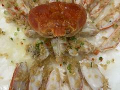 -粤盛海鲜平价店(洛溪食街店)