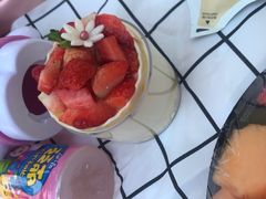 -长春市南湖公园