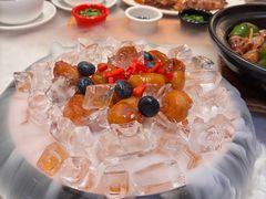 -羽鸽集·乳鸽专门店·地道顺德菜(岭南站店)