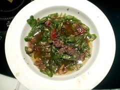 -黔蘑菇四季餐厅(观山湖店)