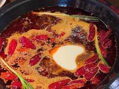 -牛市坎火锅(建设路店)