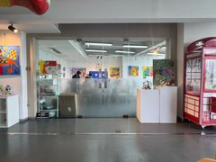 -刘开渠艺术中心(龙湖春森星悦荟店)