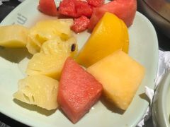 -盛江山自助料理(奥莱锦辉购物广场店)