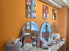 -爱定格照相馆.证件照(周浦万达店)