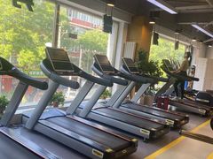-每刻健身工作室(西直门店)