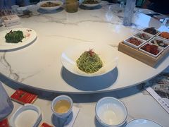 -后海彼岸花园餐厅