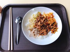 -中山大学东校区-学生第2食堂