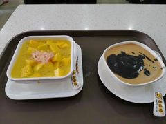 -圆碌碌甜品屋(二中店)