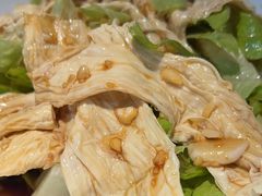 -筱爷叔·上海传统手工菜(玉树路店)