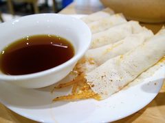 手工薄饼-嘉州叶婆婆钵钵鸡(建设路店)