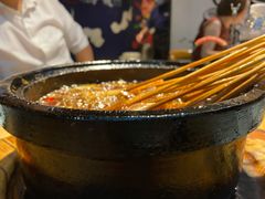 八破芋儿虾-胡马八破·川菜小馆(高新万达店)