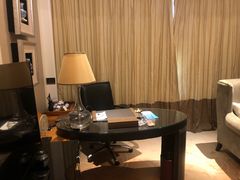 -万达文华酒店行政酒廊
