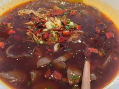 -江南小菜(东辰御龙湾店)