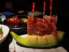 -花潮料理艺食馆(成都万象城店)