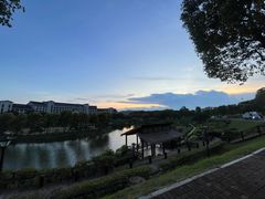 -龙佳生态温泉山庄