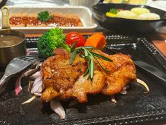 -十分牛西餐·牛扒专门店(光明广场店)