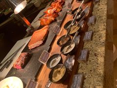 -鸣诗自助餐(澳門四季酒店)