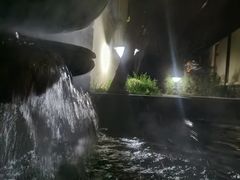 -大连金石滩绿发温泉假日酒店