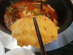 -田家大院东北农家菜铁锅炖(西安总店)
