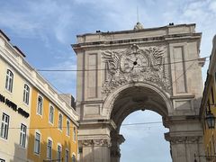 -商业广场(Praça do Comércio)