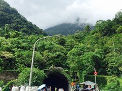 -太鲁阁公园
