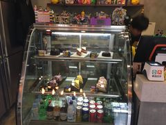 -W CAFE(甜爱路店)