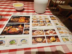 -西贝(紫荆广场店)